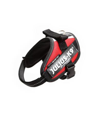 IDC Powerharness Size: XS/Mini-Mini Hungarian Colors Hungarian Colors XS/Mini-Mini