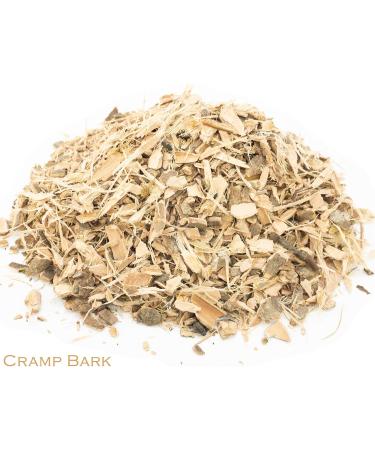 Cramp Bark Herbal Blend Infusion (Honeybush - 25 Unbleached Tea Bags - 50g) - Buy Online on SooperMarket.com