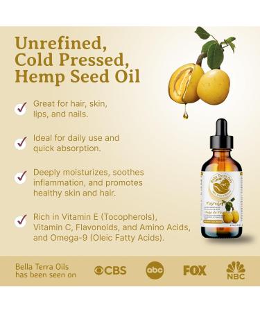 Bella Terra Oils Marula Oil. 120ml. 100% Pure. Cold-pressed. Unrefined. Luxury Oil. Rich in Antioxidants. Absorbs Quickly. Natural Moisturizer for Skin Hair. 120 ml (Pack of 1) - Buy Online on SooperMarket.com