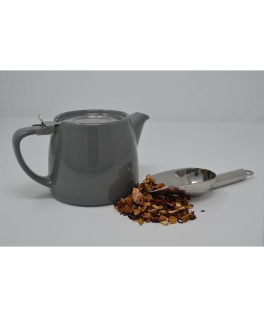 Passion Fruit and Orange Fruit Tea - 500grams