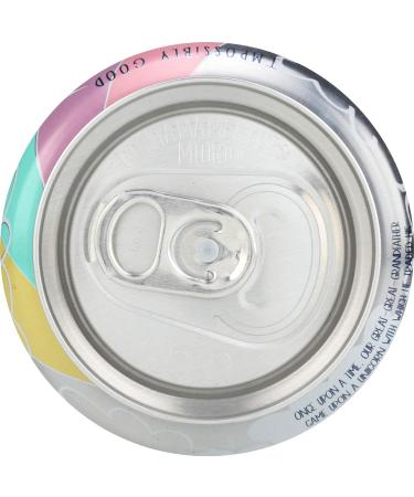Polar Beverages Unicorn Kisses Seltzer 8oz 6 Pack - Refreshing Sparkling Water - Buy Online on SooperMarket.com