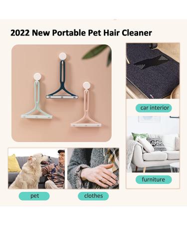 Mollypaws Pet Hair Remover for Furniture, Car Detailing - 3 Pack - Buy Online on SooperMarket.com