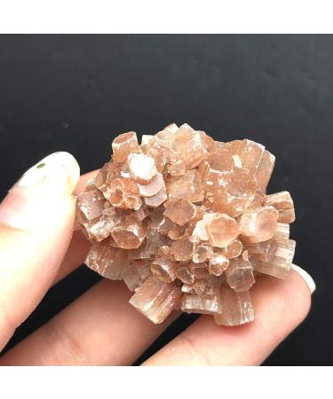 Gemstones for Decoration Pure Natural kip Rough Rock Block ArtworkAura ningxiao - Buy Online on SooperMarket.com