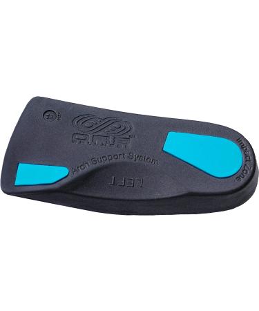 Orthotic Insoles. High Performance. Comfort Fit. Weak & Fallen Arches. Flat Feet & Plantar Fasciitis. Arch Support (X-Small 3-4.5) - Buy Online on SooperMarket.com