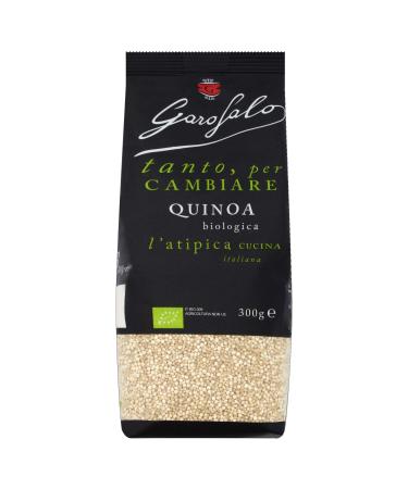 Garofalo Organic Quinoa 300 g