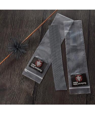 String Silencer Bow Whiskers Silencers for Recurve & Compound Bow (Pack of 4) - Buy Online on SooperMarket.com