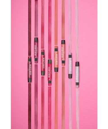 Burt's Bees Watermelon Lip Shimmer 2.6g - 100% Natural - Buy Online on SooperMarket.com