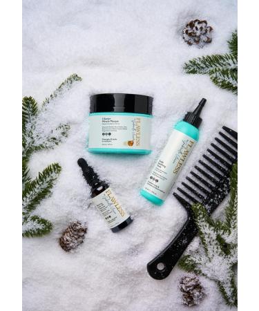 Shop Flawless by Gabrielle Union Winter Hydration Kit | International Shipping Available - Buy Online on SooperMarket.com