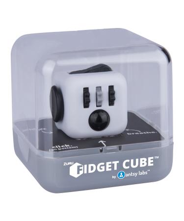 Fidget Cube 34551 - Original Cube by Antsy Labs Toy Random Color
