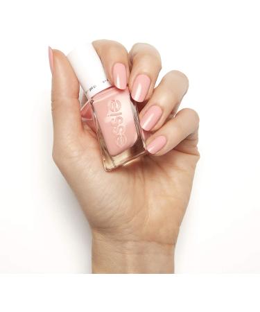 Essie Gel Couture Hold The Position Nail Polish Hold The Position 13.5 ml (Pack of 1) - Buy Online on SooperMarket.com