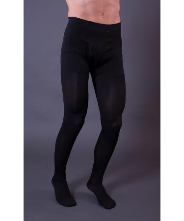 Buy Compression Tights for Men - Class 3 Support Tights AT - Comfortable & Durable - International Shipping Available - Buy Online on SooperMarket.com
