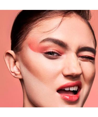 NOUBA Lip Gloss Millebaci n 8 - Coral Red - 6 ml | Best International Shipping eCommerce - Buy Online on SooperMarket.com