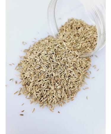 Entirely Ingredients Cumin Seeds 950g - Selected for the Premium Quality - Premium Food Grade - Buy Online on SooperMarket.com
