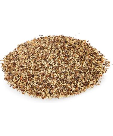 Old India Black Pepper Ground 18 Mesh - 100g | Premium Quality Spice - Buy Online on SooperMarket.com