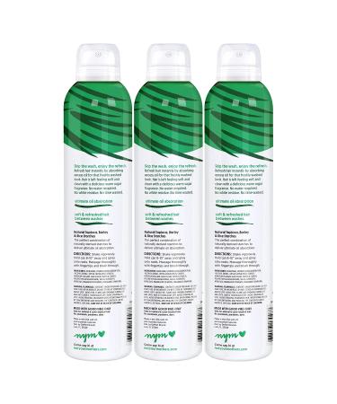 Not Your Mother's Clean Freak Tapioca Dry Shampoo 3-Pack - 7 oz - Instantly Absorbs Oil - Refreshing Formula - Packaging May Vary - Buy Online on SooperMarket.com