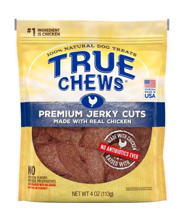 True Chews Natural Dog Treats