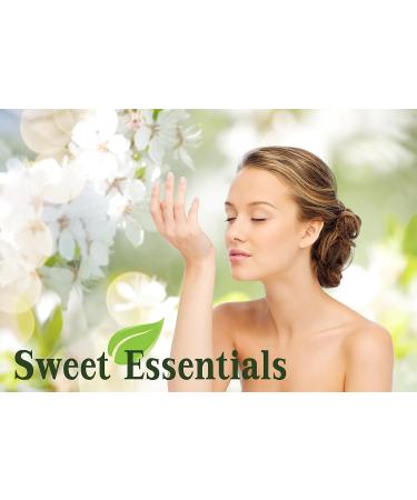 Love Don't Be Shy Type 2oz Organic Perfume Oil - Alcohol & Preservative Free - Buy Online on SooperMarket.com