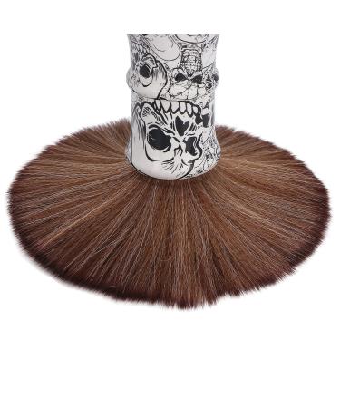 Premium Men s Shaving Brushes | Bristle Hair Wet Shaving Brush with Beech Handle | Ideal for Home & Travel Perfect Salon Gift - Buy Online on SooperMarket.com