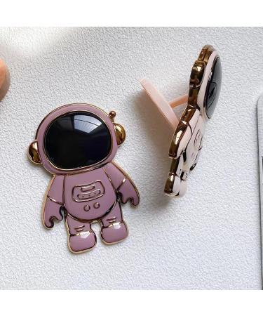Buy Tivenfezk Nadoli for iPhone 12 Mini - Astronaut Hidden Standing Case | International Shipping Available - Buy Online on SooperMarket.com