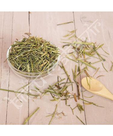 AOZA Birju Mahavir 100 Gr Chirayata - Bitterstick - chirata Natural 100 Gram (BMKB-218) - Buy Online on SooperMarket.com