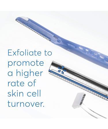Kai About Face Ultimate Facial Kit | Shaving, Exfoliating & Hair Removal Groomers - Buy Online on SooperMarket.com