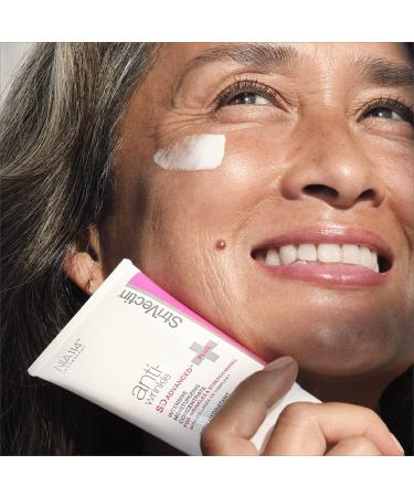 StriVectin SD Advanced Plus Intensive Moisturizing Concentrate Set - Reduces Wrinkles & Stretchmarks, Smooth & Hydrate - 2 Piece Kit - Buy Online on SooperMarket.com