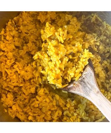 Jain Family Foods Khichdi Kit - Plant-Based Vegan Ayurvedic Meal with Spices - 7.4oz Homemade Kitchari - Buy Online on SooperMarket.com