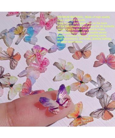 Cute Animal Shape Charm for Nails Craft Accessories 3D Charm | 10 Glitter Ornaments for Women and Girls Elevate Your with Trendy and Playful Nail Embellishments - Buy Online on SooperMarket.com