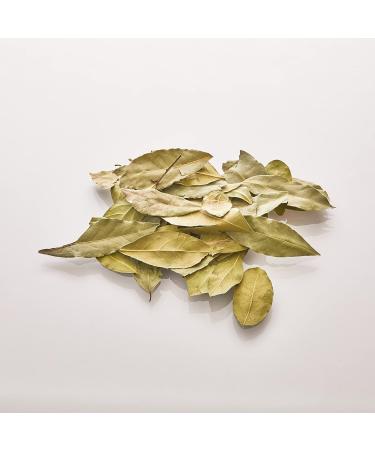 Old India Bay Leaves Semi Selected 2kg - Premium Quality for Culinary Delights - Buy Online on SooperMarket.com