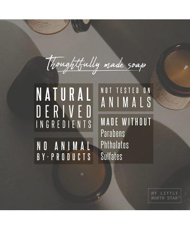 Tea Tree Dandruff Shampoo for Thinning Hair and Hair Loss - Sulfate Free with Peppermint Oil & Vitamin E - 16 Fl Oz - Made in USA - Buy Online on SooperMarket.com