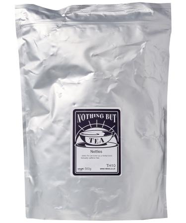 Nothing But Tea Nettles 500 g