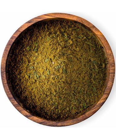 Bremer Gew rzhandel Green Curry - Slightly Spicy Aromatic 40g Jar for Local & Asian Dishes - Buy Online on SooperMarket.com