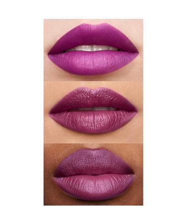 e.l.f. Srsly Satin Lipstick - Intense Color Payoff, Silky Smooth Formula - Creme, 0.16 Oz - Buy Online on SooperMarket.com