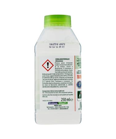 Winni's Dishwasher Cleaner 250ml - Effective Dishwasher Cleaning Solution - Buy Online on SooperMarket.com