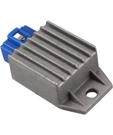 TPPIG 2X Voltage Regulator for Golf Cart G8 G9 G14 G16 G20 G21 G22 JF2-81910-01-00 - Buy Online on SooperMarket.com