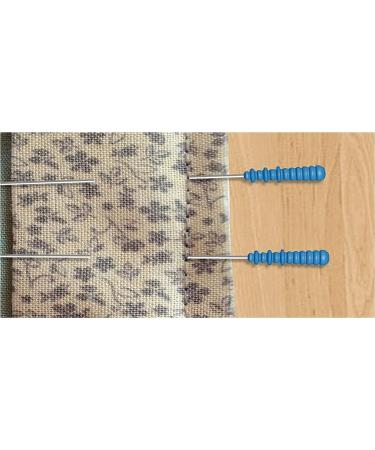 Taylor Seville Magic Pin Ultra Grip Quilting Fine 50pc - Premium Quality Pins - Buy Online on SooperMarket.com