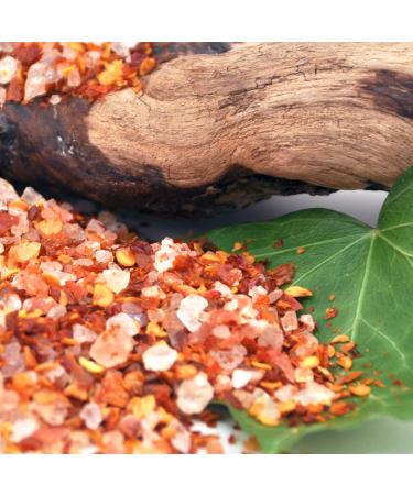 Buy Direct & Friendly Sharp Dreier Bio Gift Set for Men Extra Sharp Chilli Chilli Salt & Spice Mix - Buy Online on SooperMarket.com