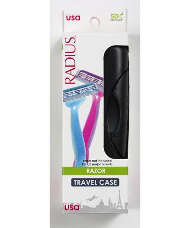 Buy Radius Razor Case - Stylish & Durable | International Shipping Available - Buy Online on SooperMarket.com