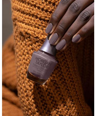 Morgan Taylor Nail Polish From Rodeo To Rodeo Drive 0.5 oz - Buy Online on SooperMarket.com
