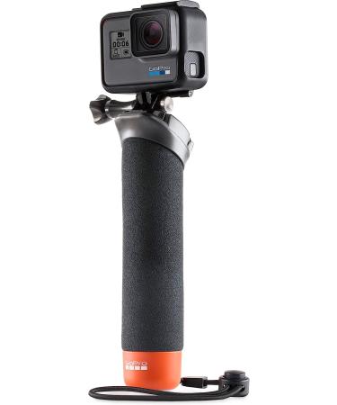 Official GoPro Adventure Kit for All GoPro Cameras - Camera Accessory Set - Buy Online on SooperMarket.com