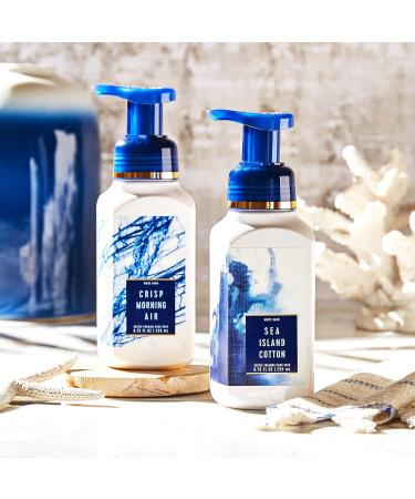 Bath & Body Works Sunshine & Lemons Foaming Hand Soap 2-Pack with Aloe Vera 8.75 Fl Oz - Buy Online on SooperMarket.com