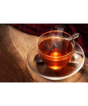 Sarsaparilla Dried Root Zarzaparrilla Loose Leaf Tea: 4 oz (113 g) and 1 lb (453 g) (113 G) - Buy Online on SooperMarket.com