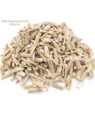Ashwagandha Root and Lapacho Herbal Infusion (25 Unbleached Tea Bags - 50g) - Buy Online on SooperMarket.com