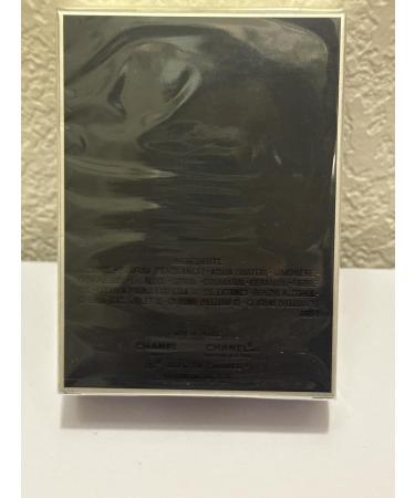 Chanel Bleu De Chanel Eau De Toilette Spray ( Unboxed ) - 100ml/3.4oz - Buy Online on SooperMarket.com