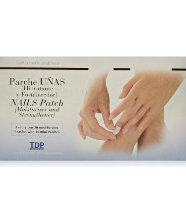 Laboratories Esi Tdp Nail Polish Levellers - 110 g
