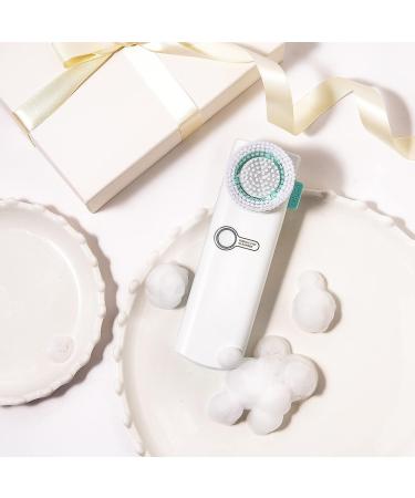 Vanav Bubble Pop Cleanser | Auto Bubble Facial Cleansing Machine BP-1000 - Buy Online on SooperMarket.com