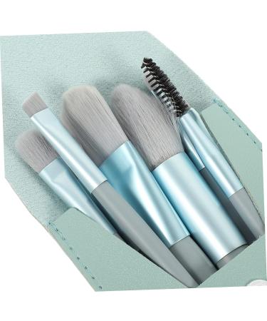 Buy Balacoo 5 Sets Travel Makeup Brush Kit for Women - Eyeshadow Applicator & Beauty Tools - International Shipping Available - Buy Online on SooperMarket.com
