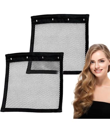 Length N Lock Hair Stretcher | Length and Lock Hair Stretcher | Hair Stretcher for Curly Hair | African Thread for Stretching Hair | Used for Stretching Hair to Prevent Shrinkage - Buy Online on SooperMarket.com