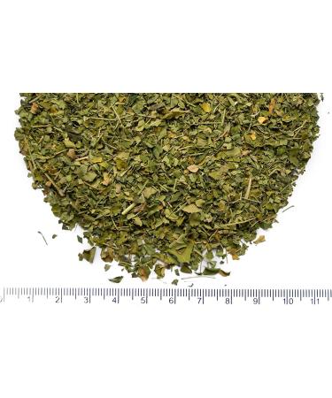 Organic Egyptian Moringa Oleifera Tea | Protein-Rich Loose Herbal Tea 500g - Buy Online on SooperMarket.com