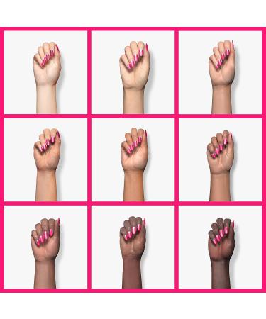 Orly Nail Polish Beach Cruiser 18 ml Pink - Buy Online on SooperMarket.com